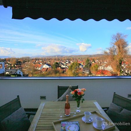 Sonnendeck Apartment Uhldingen-Mühlhofen Exterior foto