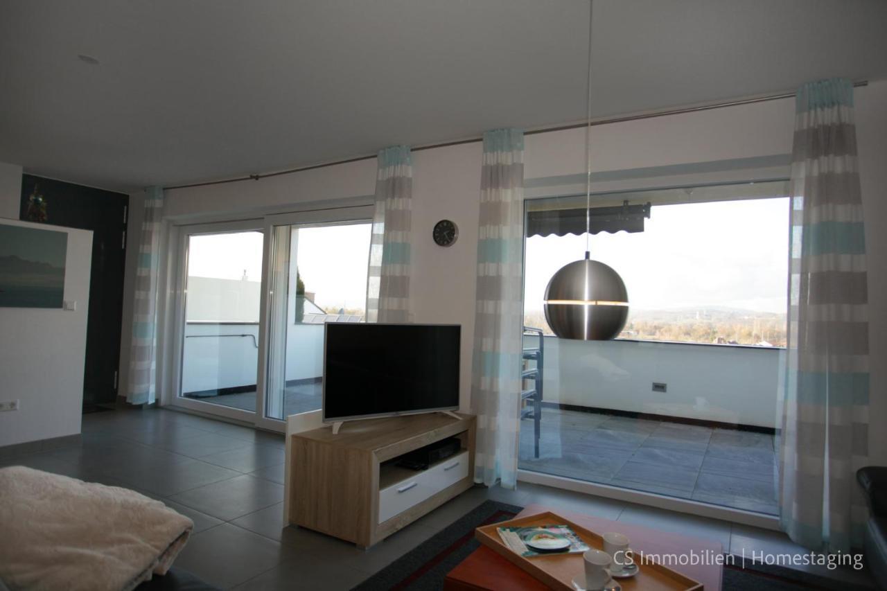 Sonnendeck Apartment Uhldingen-Mühlhofen Exterior foto